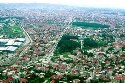 Sakarya Otobüs Firmaları